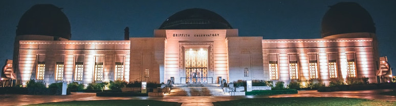 Griffith Observatory